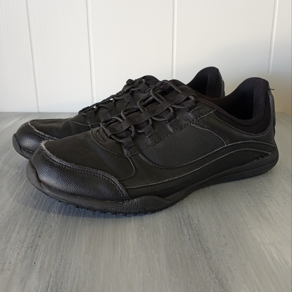 Tredsafe Slip Resistant Food Service Shoes Women's Size 8.5 - Picture 2 of 16